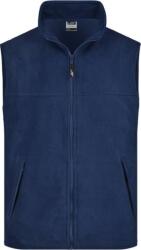 Daiber JN 45 / Vestă din fleece - bleumarin XXL (02004500305)