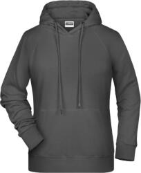 Daiber JN 8023 / Hanorac raglan pentru femei - grafit L (02802307503)