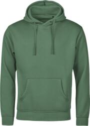 TEE JAYS TJ5152 / Hanorac din bumbac gros - cactus M (18515222602)