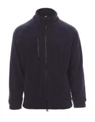 PAYPER NORVEGIA 000434-0069 / Jachetă din fleece pentru bărbați - bleumarin XXXL (0004340069080073XL)