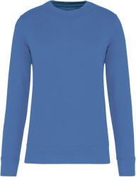 Kariban Vintage K4025 / Hanorac unisex - albastru regal deschis 5XL (20402534815)