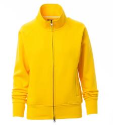 PAYPER PANAMA+ LADY 000396-0001 / Hanorac cu fermoar integral pentru femei - galben XL (000396000101000XL)