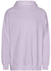 Neutral T 63111 TIGER / Hanorac unisex supradimensionat din bumbac organic - violet prăfuit S (77T311z9101)
