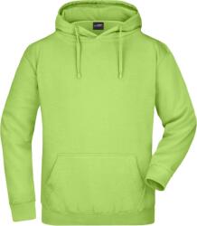 Daiber JN 47 / Hanorac bărbătesc - verde lime XL (02004704204)