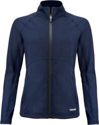 Cutter & BUCK 8421 / Jachetă din fleece pentru femei - bleumarin închis M (68842107302)