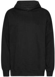 Neutral T 63111 TIGER / Hanorac unisex supradimensionat din bumbac organic - negru L (77T31100203)