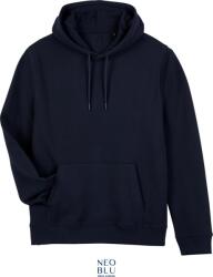 Neoblu 3196 NICHOLAS MEN / Hanorac bărbătesc - albastru noapte S (24319604601)