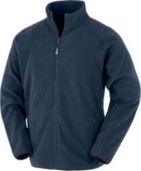 RESULT R 903X / Jachetă unisex din fleece - bleumarin M (30903X00302)