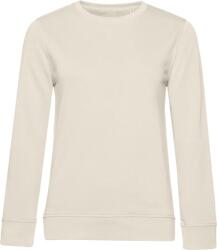 B&C be inspired B&C INSPIRE CREW NECK DAMĂ / Hanorac de damă - bourbon vanilla XL (01W32B04704)