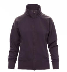 PAYPER PANAMA+ LADY 000396-0001 / Hanorac cu fermoar integral pentru femei - antracit XL (000396000113042XL)