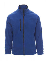 PAYPER NORVEGIA 000434-0069 / Jachetă din fleece pentru bărbați - albastru regal 4XL (0004340069090004XL)