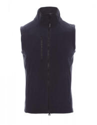PAYPER EASY+ 000843-0069 / Vestă din fleece - bleumarin XXL (000843006908007XXL)