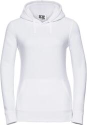 Russell Athletic 265F / Hanorac de damă - alb S (10265F00101)