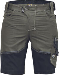 ČERVA EXPORT IMPORT a. s CERVA NEURUM CLS / Pantaloni scurți de lucru - olive 64 (03570007E5064)