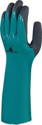 Delta Plus DELTA CHEMSAFE VV835 / Mănuși confortabile de protecție chimică - verde 8 (VV835VE08)