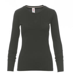 PAYPER PINETA LADY 000890-0033 / Tricou cu mânecă lungă pentru femei - antracit XS (000890003313042XS)