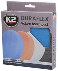 K2 DURAFLEX 150 x 25 mm ALBASTRU (L611)