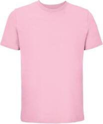 SOL'S SOL'S LEGEND / Tricou organic unisex - roz bombon L (25398110103)