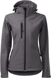 MALFINI, a. s MALFINI PERFORMANCE 521 / Jachetă softshell, femei - gri oțel M (5213614)