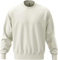 Next level apparel N 9007 / Hanorac unisex supradimensionat din bumbac gros - os M (089007alx02)