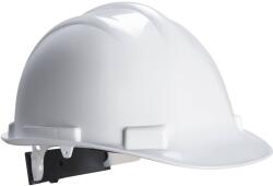 Portwest EXPERTBASE WHEEL PS57 / Cască de siguranță - albă (PS57WHR)