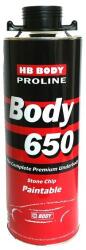 HB BODY HB BODY 650 Proline Protecție șasiu sub caroserie alb 1KG (HB_6005)