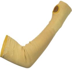 CERVA Manșon de braț fără cusături CERVA POCHARD / Kevlar, nivel C 56 cm (0118000299856)