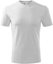MALFINI, a. s MALFINI HEAVY 110 / Tricou unisex - alb XL (1100016)