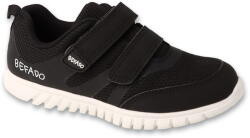 Befado 420 CHILL / Pantofi sport pentru copii - negru 30 (516X420-30)