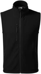MALFINI, a. s MALFINI EXIT 525 / Vestă unisex din fleece - neagră XS (5250112)