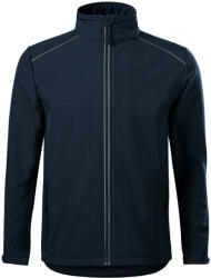 MALFINI, a. s MALFINI VALLEY 536 / Jachetă softshell bărbătească - bleumarin XXXL (5360218)