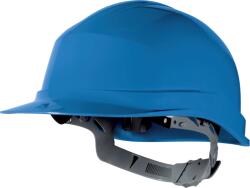 Delta Plus DELTA ZIRCON 1 / Cască de protecție izolată electric - albastră, reglabilă (ZIRC1BL)