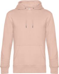 B&C be inspired B&C KING HOODED 01U02K / Hanorac bărbătesc - XL (01U02Kx5304)