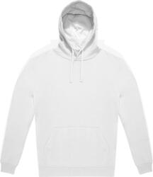  Hanorac B&C ID. 333 / Hanorac unisex - alb XXL (01I33300105)