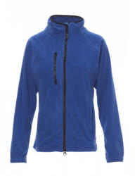 PAYPER NORWAY LADY 000842-0069 / Jachetă din fleece pentru femei - albastru regal S (000842006909000S)