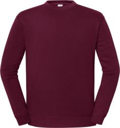 Fruit of the Loom ICONIC 250 SET-IN SWEAT / Hanorac unisex cu guler rotund - (16229237002)