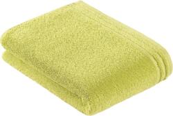 VOSSEN CALYPSO FEELING 67 / Prosop, 550g/m2 - verde pajiște 67x140 cm (494899vo499) Prosop