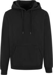 New Morning Studio NEW MORNING STUDIOS NM 010 / Hanorac unisex - negru 5XL (57001000215)