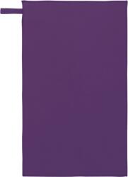 Proact PROACT. PA574 / Prosop sport moale din microfibră - violet 50x100 cm (20P57435099) Prosop