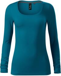 MALFINI, a. s MALFINI PREMIUM BRAVE 156 / Tricou cu mânecă lungă - petrol S (1569313)