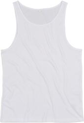 Mantis M133 / Maiou unisex - alb XL (70013300104)