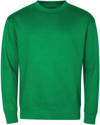 MALFINI, a. s MALFINI CREW 426 / Hanorac unisex - verde mediu S (4261613)