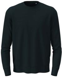 Stedman CLASSIC SWEATSHIRT ST4300 / Hanorac unisex - albastru închis XL (ST4300BLMXL)