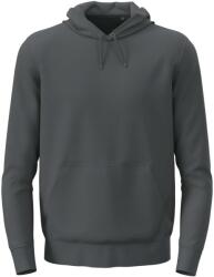 Stedman CLASSIC HOODIE ST4400 / Hanorac unisex - gri heather XL (ST4400SLGXL)