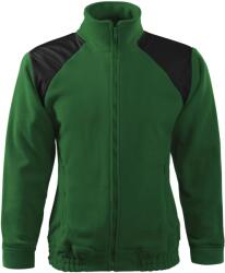 MALFINI, a. s Geacă RIMECK Hi-Q 506 / Jachetă din fleece, unisex - verde sticlă L (5060615)