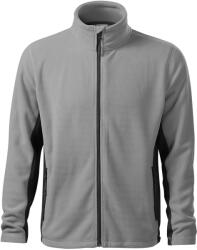 MALFINI, a. s MALFINI FROSTY 527 / Jachetă din fleece pentru bărbați - gri deschis XL (5272416)