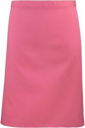 Premier PR 151 / Șorț scurt pentru talie - fuchsia Universal (39015131099)