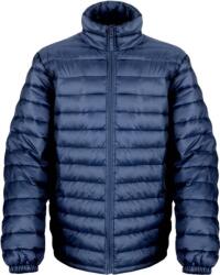 RESULT R 192M ICEBIRD / Jachetă matlasată bărbătească - bleumarin XL (30192M00304)