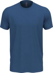 Next level apparel N 6210 / Tricou unisex cu mânecă scurtă melanj - regal XS (08621005000)