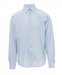 PAYPER MANAGER 001020-0334 / Cămașă bărbătească slim fit - albastru deschis L (001020033410000L)